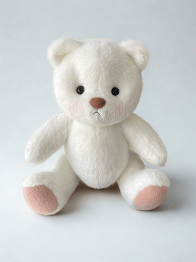 Bear Bestie - The Dress UP Teddy Bear Gift