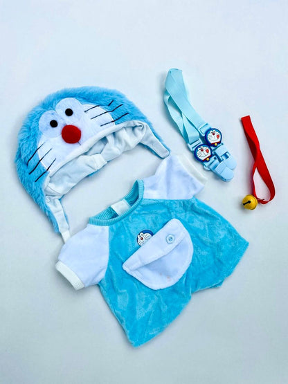 Bear Bestie - The Dress UP Teddy Bear Gift