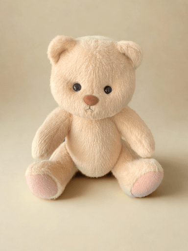 Bear Bestie - The Dress UP Teddy Bear Gift
